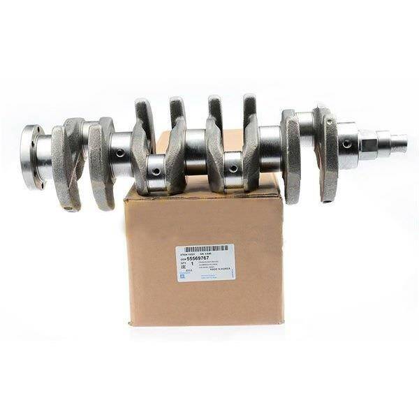 Krank Mili 1.6 Cruze Astra J Mokka Insıgnıa Gm Orjinal - 1