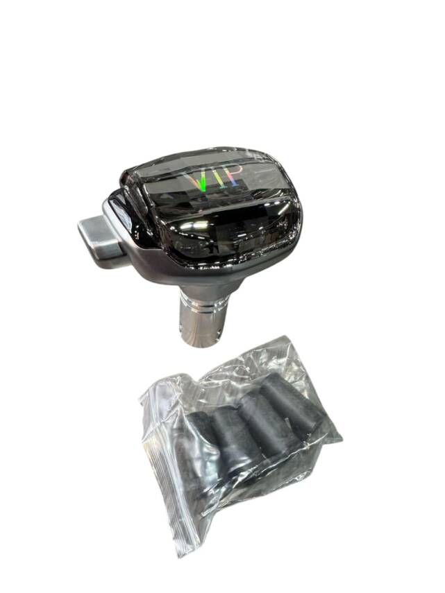 Kristal Audi Pilot Tip Vites Topuzu Cruze Captiva Astra İnsignia Otomatik - 2