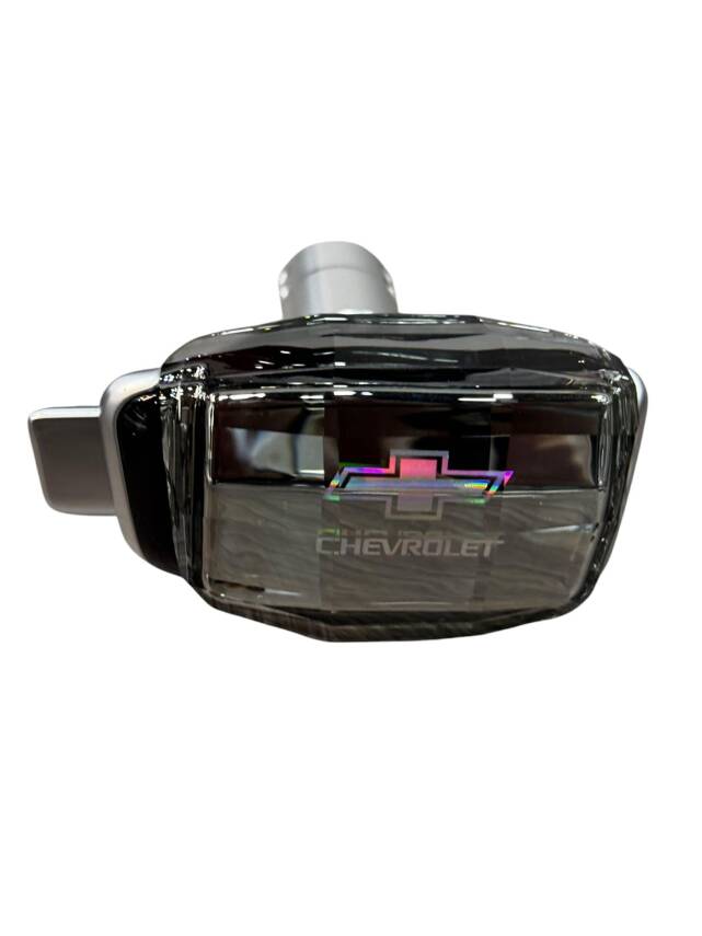 Kristal Audi Pilot Tip Vites Topuzu Cruze Captiva Aveo T300 Otomatik - 1
