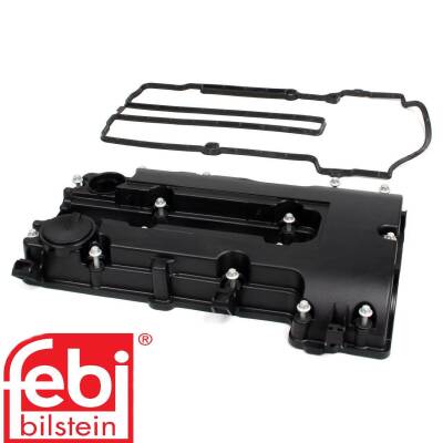 Külbütör Kapağı A14Xer A14Net Cruze Astra Aveo Febi 25198498 25198877 - FEBİ