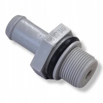 Külbütör Kapak Valfi Kalos Aveo Spark 1.2 16V Oem İthal - İTHAL