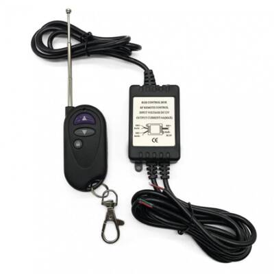 Kumandalı Sis Çakar - UMT AUTO PARTS