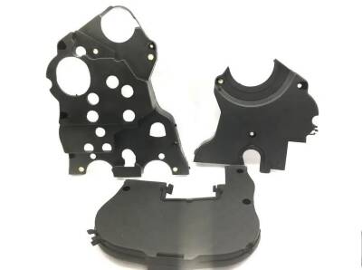 Lacetti Aveo Kalos 1.4 16 Valf Triger Kapak Seti 3 Lü Set İTHAL - İTHAL