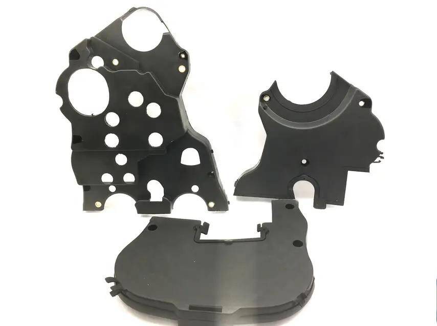 Lacetti Aveo Kalos 1.4 16 Valf Triger Kapak Seti 3 Lü Set İTHAL - 1