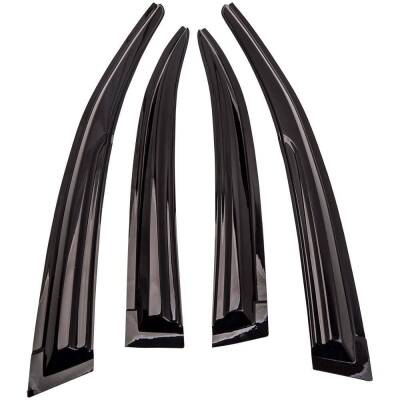 Lacetti Hb Cam Rüzgarlığı - İTHAL