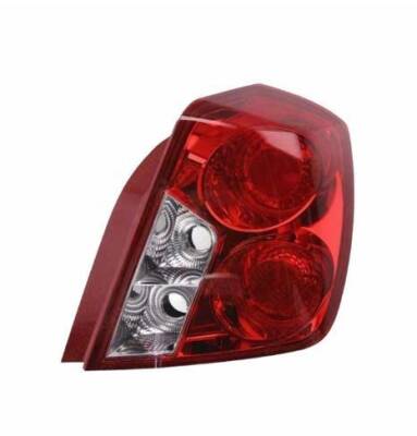 Lacetti Sedan Sağ Arka Stop 96551224 - İTHAL