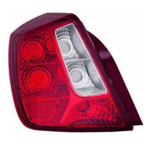 Lacetti Sedan Sol Arka Stop 96551223 - 1