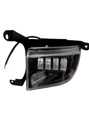 Lacetti Sis Farı Ön Sağ Sol Full Led Sedan İthal - 3