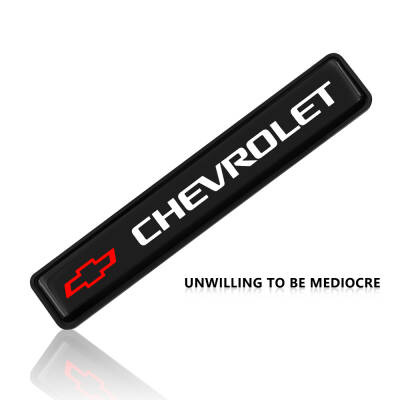 Led Panjur Işıklı Arma Chevrolet Yazısı Panjur Arma Özel - 3