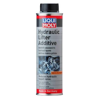 Lifter Subap İteceği Katkısı (300 Ml) Liqui Moly - Liqui Moly