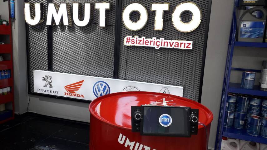 Linea Multimedya 1/16 Xyatuo - 1