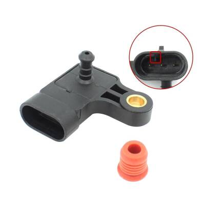 Map Sensörü Lacetti 1.6 25184080 İthal - İTHAL