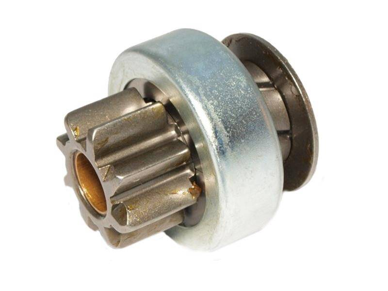 Marş Dişlisi Kalos Aveo 1.2 8V Oem - 1