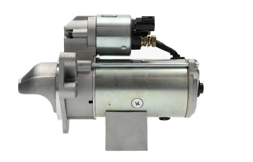 Marş Motoru Captiva C140 Oem Ürün Komple - 1