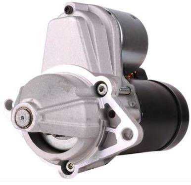 Marş Motoru Lacetti Kalos Aveo Astra Vectra 438183 HELLA - 1