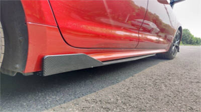 Marşbiel Eki Orjinal Tip Tüm Araçlara İthal Parlak Siyah - UMT AUTO PARTS