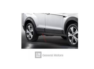 Marşbiyel Kaplaması Sol Arka Captiva Gm - GM