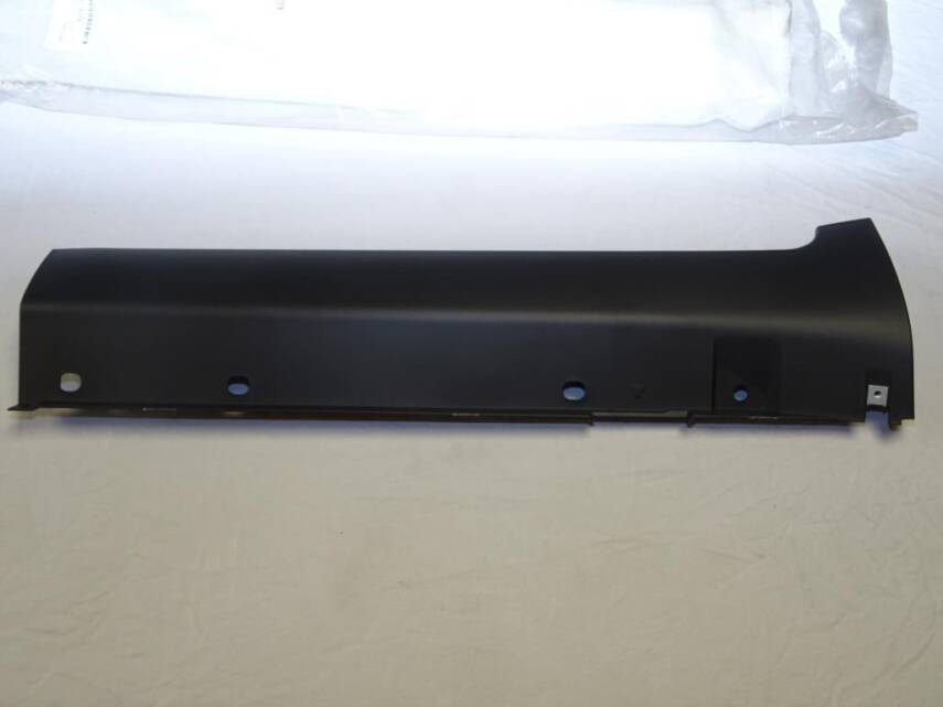 Marşbiyel Kaplaması Sol Arka Captiva Gm - 2