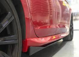 Marşbiyel Lipi Sağ Sol Takım Universal - ITHAL