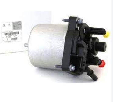 Mazot Filtre Kutusu 206 207 208 301 508 3008 Berlingo Tepee PSA - 1