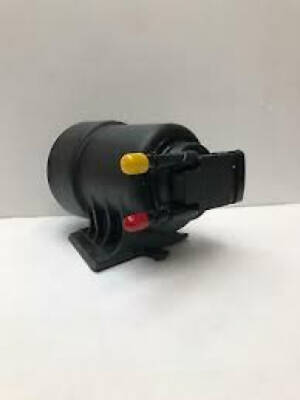 Mazot Filtre Kutusu Komple Aveo T300 42759836 - 2