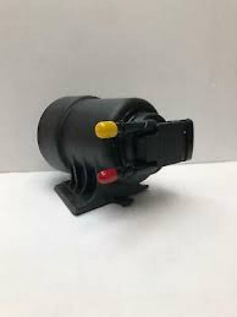 Mazot Filtre Kutusu Komple Aveo T300 42759836 - 2