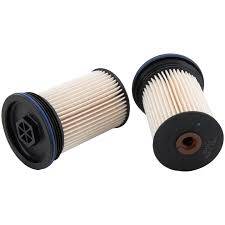 Mazot Filtresi 2Li Tip C140 Captiva Uzun - 1