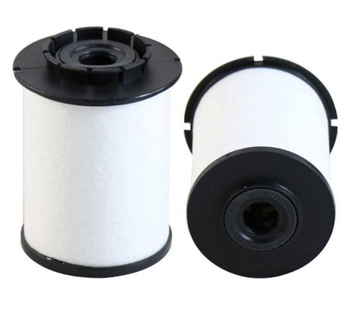 Mazot Filtresi Captiva C100 Kore - 1