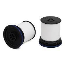 Mazot Filtresi İkili C140 Captiva Kısa Yeni Model - İTHAL