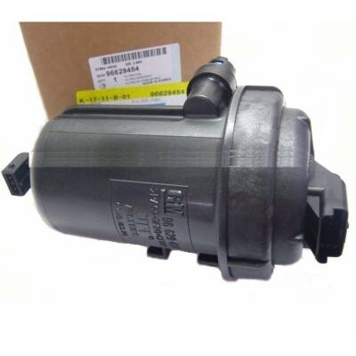 Mazot Filtresi Kabı Captiva Antara Epica Gm - GM