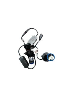 Mercekli H4 18000 Lümen Led Xenon Özel Seri Takım - 2