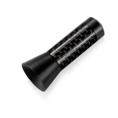 Mini Spor Anten 3.5 Cm Karbon Universal - 13
