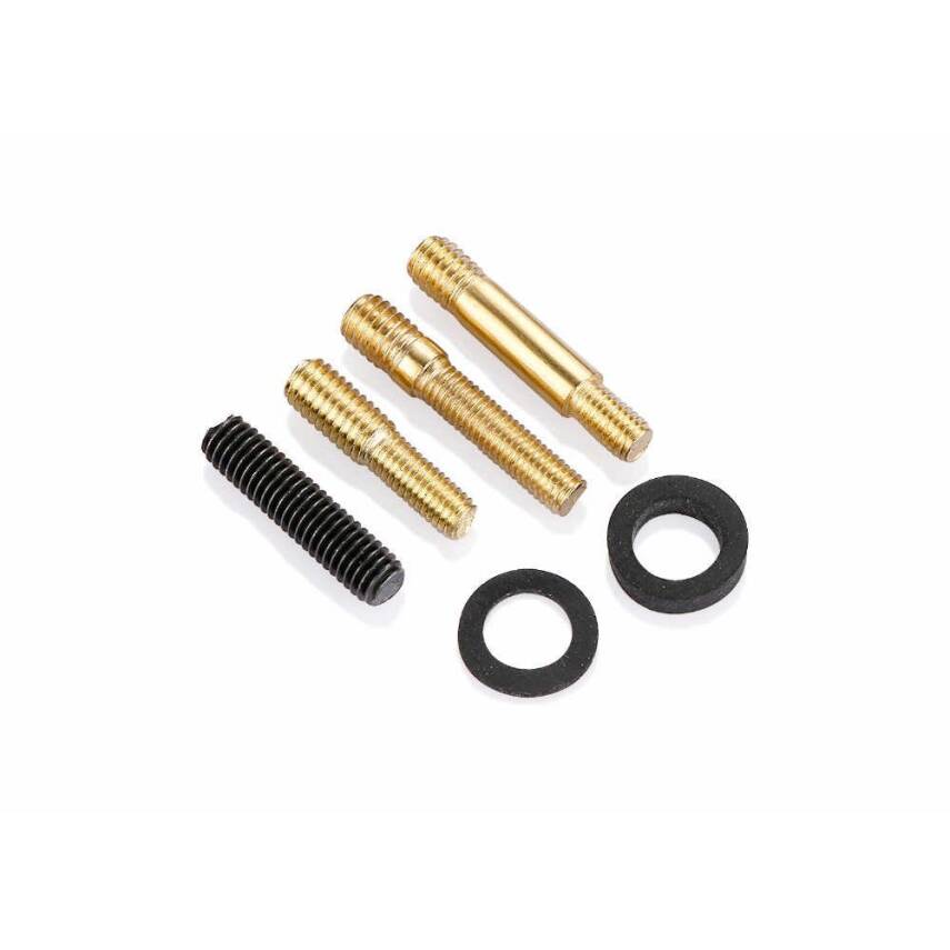 Mini Spor Anten 3.5 Cm Mavi Universal - 15