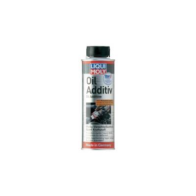 Mos 2 Motor Yağ Katkısı (200 Ml) Liqui Moly - Liqui Moly