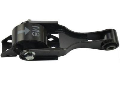 Motor Kulağı Spark Arka İthal - İTHAL