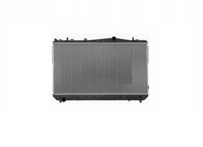 Motor Su Radyatörü Brazing A.T. Lacetti Otomatik 96553424 İthal - 2