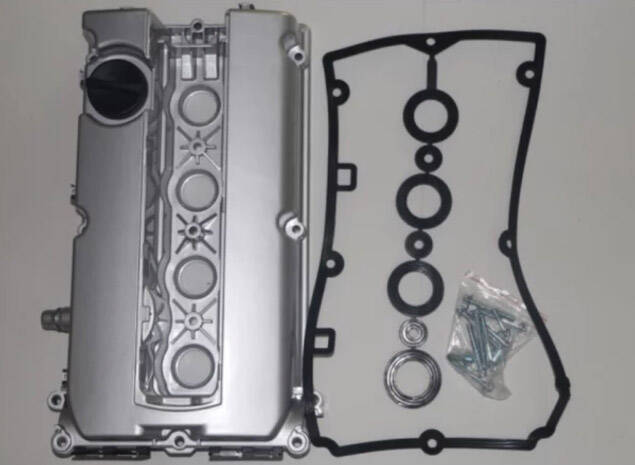Motor Subab Kapak Metal Cruze Astra J-H - 2