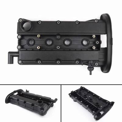 Motor Subap Külbüratör Üst Kapağı Kalos Lacetti - GM