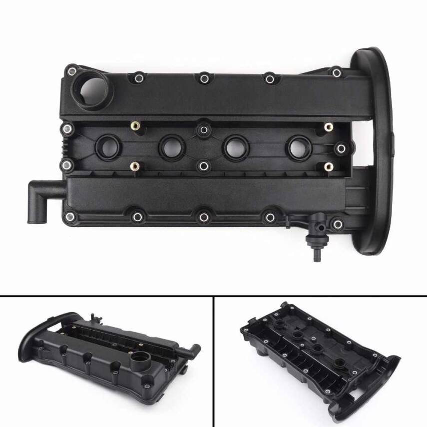 Motor Subap Külbüratör Üst Kapağı Kalos Lacetti - 1