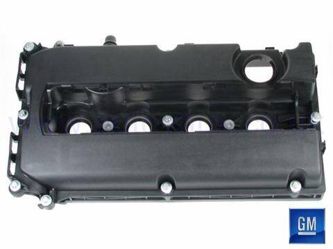 Motor Subap Üst Kapak Cruze Astra J H - 1