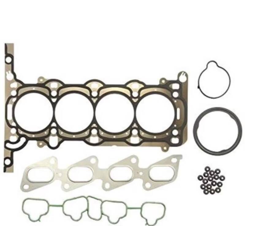 Motor Takım Conta Üst A14Net Astra J İnsignia Meriva Cruze 1.4 Akd 1629027 - 1