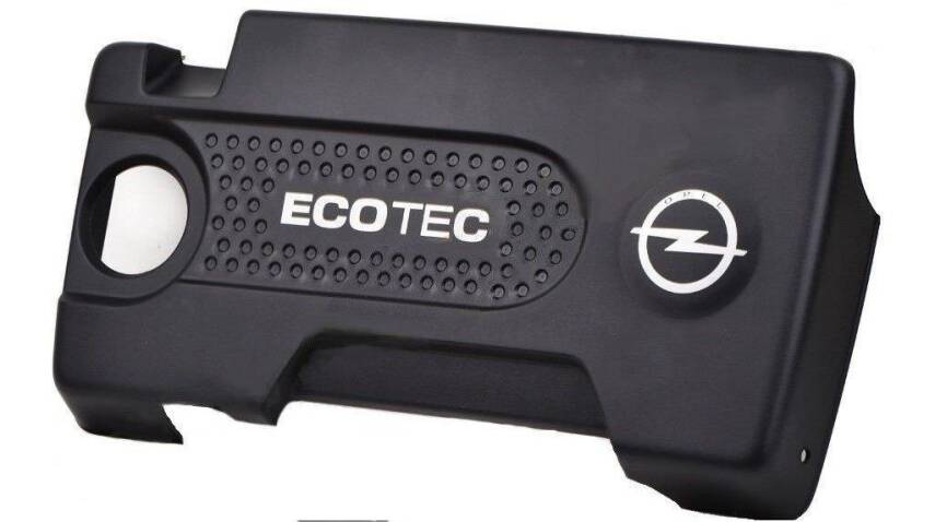 Motor Üst Kapak Astra J A 1.3 Dte Koruma Kapak Gm - 1