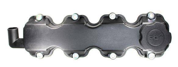 Motor Üst Subap Kapak Kalos Aveo 1.4 8 Valf - 1