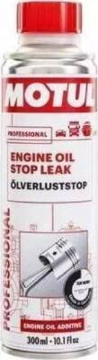 Motul Engine Oil Stop Leak Motor Yağı Sızıntı Önleyici 300 ml - MOTUL