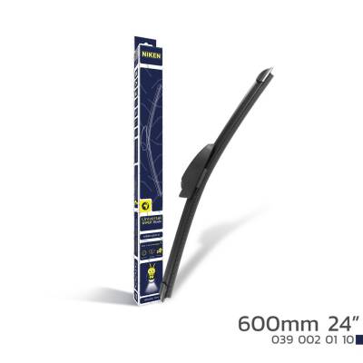 Niken 600 Mm Universal Banana Tip Silecek Muz - NİKEN