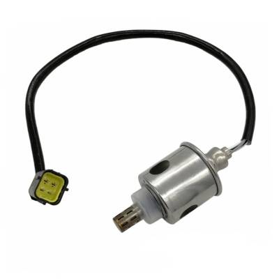 Oksijen Sensörü Katalızör Üstü 1.4 Aveo 09>11 - İTHAL