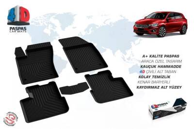 Omsa 4D Egea Paspas 2016- - OMSA