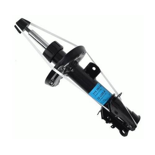 Ön Amortisör Sol Gazlı Linea Punto Opel Corsa D Maysan 344659 - 1