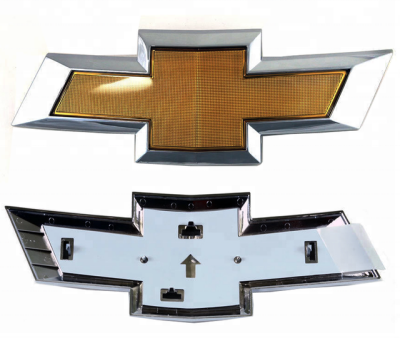 Ön Arma Logo Cruze Sport Ltz 2012-2015 Model - 3