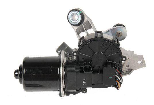 Ön Cam Silecek Motoru Ön Kalos Aveo İthal - 1